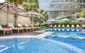 Туры в отель BurJuman Arjaan by Rotana