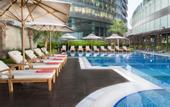 Туры в отель BurJuman Arjaan by Rotana