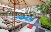 Туры в отель BurJuman Arjaan by Rotana