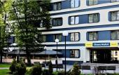 Туры в отель Days Hotel Riga VEF