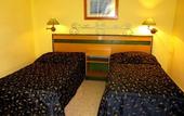 Туры в отель Burlington Apartments