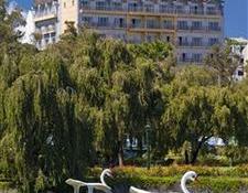 Burnham Suites Baguio City 2*