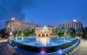 Туры в отель Crowne Plaza Resort Sanya Bay