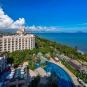 Туры в отель Crowne Plaza Resort Sanya Bay, оператор Anex Tour