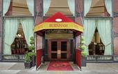 Туры в отель Burnham