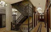 Туры в отель Burnham