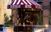 Туры в отель Burnham