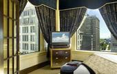 Туры в отель Burnham