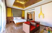 Туры в отель Beyond Resort Khaolak