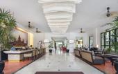 Туры в отель Centara Anda Dhevi Resort & Spa Krabi