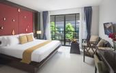 Туры в отель Centara Anda Dhevi Resort & Spa Krabi