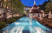 Туры в отель Centara Anda Dhevi Resort & Spa Krabi