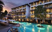Туры в отель Centara Anda Dhevi Resort & Spa Krabi