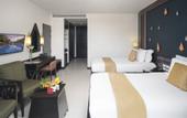 Туры в отель Centara Anda Dhevi Resort & Spa Krabi