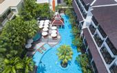 Туры в отель Centara Anda Dhevi Resort & Spa Krabi