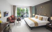 Туры в отель Centara Anda Dhevi Resort & Spa Krabi