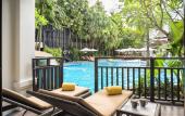 Туры в отель Centara Anda Dhevi Resort & Spa Krabi
