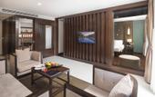 Туры в отель Centara Anda Dhevi Resort & Spa Krabi