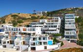 Туры в отель Theseus Beach Village