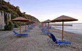 Туры в отель Theseus Beach Village
