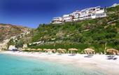 Туры в отель Theseus Beach Village