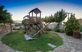 Туры в отель Theseus Beach Village