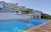 Туры в отель Theseus Beach Village
