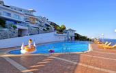 Туры в отель Theseus Beach Village