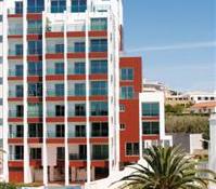 Villa Doris Suites 4*