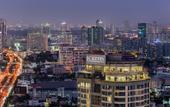 Туры в отель JC Kevin Sathorn Bangkok Hotel