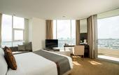 Туры в отель JC Kevin Sathorn Bangkok Hotel