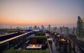 Туры в отель JC Kevin Sathorn Bangkok Hotel