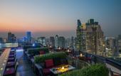 Туры в отель JC Kevin Sathorn Bangkok Hotel
