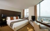 Туры в отель JC Kevin Sathorn Bangkok Hotel