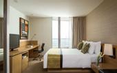 Туры в отель JC Kevin Sathorn Bangkok Hotel