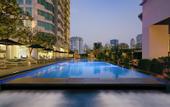 Туры в отель JC Kevin Sathorn Bangkok Hotel