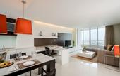 Туры в отель JC Kevin Sathorn Bangkok Hotel