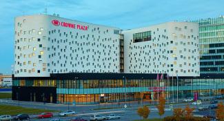 Airportcity Plaza 4*