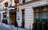 Туры в отель Rennaissance Paris Vendome