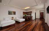 Туры в отель Sunny Hanoi