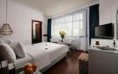 Туры в отель Sunny Hanoi
