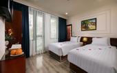 Туры в отель Sunny Hanoi