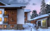 Туры в отель Euphoria Club Hotel & Spa