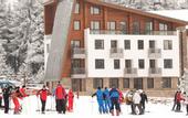 Туры в отель Euphoria Club Hotel & Spa