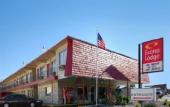 Туры в отель Econo Lodge Lewiston