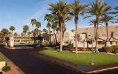 Туры в отель The Wigwam Golf Resort & Spa