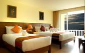 Туры в отель Saisawan Beach Resort