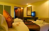 Туры в отель Saisawan Beach Resort