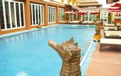 Туры в отель Saisawan Beach Resort