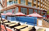 Туры в отель Saisawan Beach Resort
